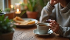 Por que sinto vontade de comer sobremesa após a refeição principal, mesmo quando já estou satisfeito