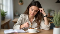 Por que você sente náuseas todas as manhãs e como combatê-las