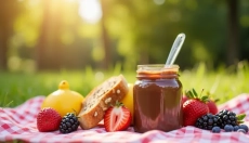 Por que amar a Nutella caseira e como prepará-la facilmente