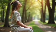 Porque é que a natureza nos acalma e como tirar partido disso