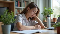 Por que nosso corpo dói quando não nos movemos e o que realmente acontece no corpo durante longos pe