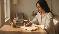 # Proč pomáhá psát si věci ručně

Psaní rukou je v dnešní digitální době často přehlíženo, ale výzku