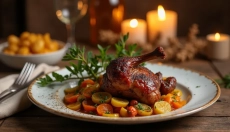 Por que a técnica de confitar está voltando à moda e como começar a usá-la