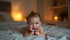 Por que ocorre a regressão do sono e como superá-la