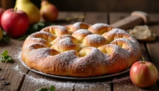 Por que o tvarožník está voltando para nossas cozinhas e corações