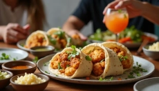 Por que amar o gua bao como uma excelente alternativa vegana