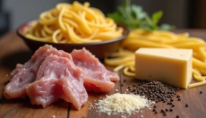 Por que você vai adorar a pasta alla gricia e como prepará-la em casa