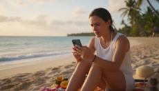 Por que as suas férias não trazem um descanso verdadeiro