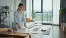 Proč vás uklidňuje uklízení v době stresu

Wait, I need to translate from Czech (cs) to Portuguese (