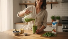 # Por que o seu smoothie causa fome e como mudar isso