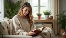 Por que as mulheres precisam de mais descanso e como descansar de forma verdadeiramente restauradora