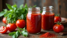 Por que escolher um ketchup caseiro simples sem maçãs e como fazê-lo