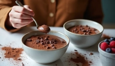 Receita de termix fácil e rápido preparado em casa