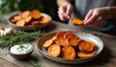 Receitas para uma dieta anti-candida para o corpo e as papilas gustativas