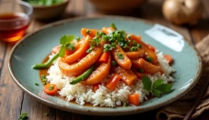 Receita rápida de malandros, ideal para momentos de fome