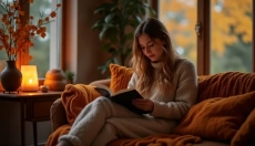 Rituais sazonais para o lar