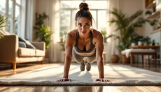 O treino de força não é o único caminho para fortalecer o corpo quando a academia não é para você