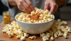 Cobertura doce e salgada, passos para um prato perfeito