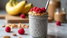 Sobremesas fáceis e rápidas no copo que todos conseguem fazer