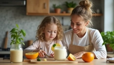 A sojanese proporcionará leveza e um sabor fresco às suas receitas.