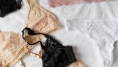 Por que é importante lavar a roupa íntima na temperatura correta?