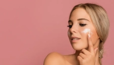 O esqualano ajuda a manter a sua pele fresca e jovem a longo prazo.