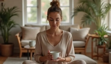 O estresse do trabalho que não o deixa nem em casa pode ser acalmado sem mudar de emprego