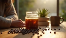 # Jak si doma uvařit dokonalý cold brew

Cold brew káva se stala v posledních letech velmi oblíbenou