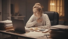 Síndrome da boa menina esgota-o mais do que imagina