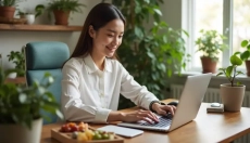 A síndrome do túnel do carpo pode se manifestar discretamente, quando a mão formiga principalmente à