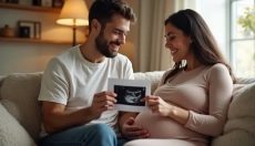 A calculadora de gravidez fornece informações úteis sobre a gravidez