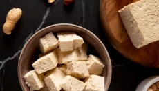 Tempeh como a substituição ideal da carne para a cozinha moderna