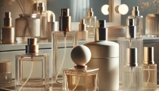 Amostras de perfumes como uma alternativa mais barata para fragrâncias de luxo