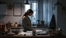 O burnout silencioso chega discretamente, pois o estresse prolongado sabe se disfarçar bem.