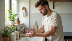 Dicas para prevenir e cuidar da pele seca entre os dedos das mãos