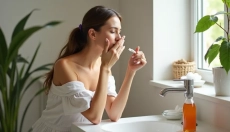 Dicas eficazes da vovó para dermatite seborreica e melhoria da aparência da pele