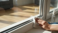 Manutenção de vedações de silicone em janelas prolonga sua vida útil