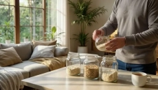 Sustentabilidade versus conveniência pode ser conciliada quando você começa com pequenas mudanças qu