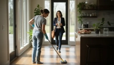 A empregada doméstica é um tabu social oculto