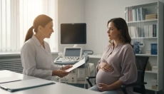 # Vaginální porod po císařském řezu a co je dobré zvážit předem
