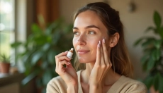 Colágeno vegano e seus componentes chave para uma pele e cabelos saudáveis