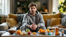 Virose ou gripe, como reconhecer a diferença quando você tem coriza, tosse e fadiga