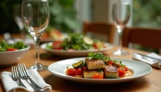 Exemplo de cardápio de alimentação separada para cada dia da semana