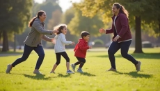 Atividades divertidas de aquecimento que você vai adorar durante o exercício