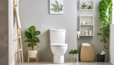 Como desentupir um vaso sanitário rápida e eficazmente