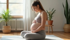 Você está curioso para saber quando o bebê começa a se virar e o que isso significa para suas habili