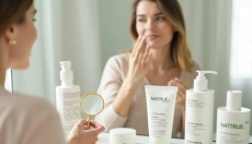 Livre-se dos microplásticos nos cosméticos graças a alternativas naturais que funcionam igualmente b