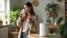 Livre-se da irritação constante na garganta com dicas simples