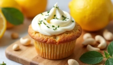 Opções saudáveis e saborosas para substituir o creme azedo