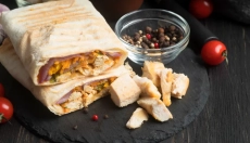 Aposte em receitas saudáveis com carne moída de frango